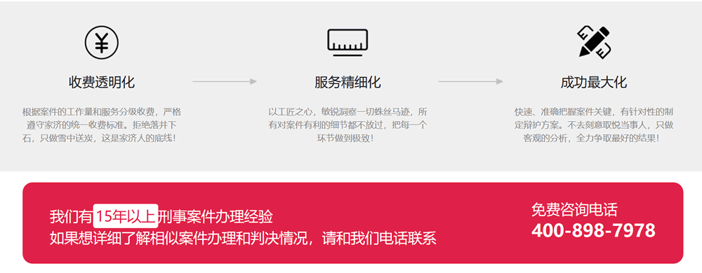 律所網(wǎng)站制作細(xì)節(jié)