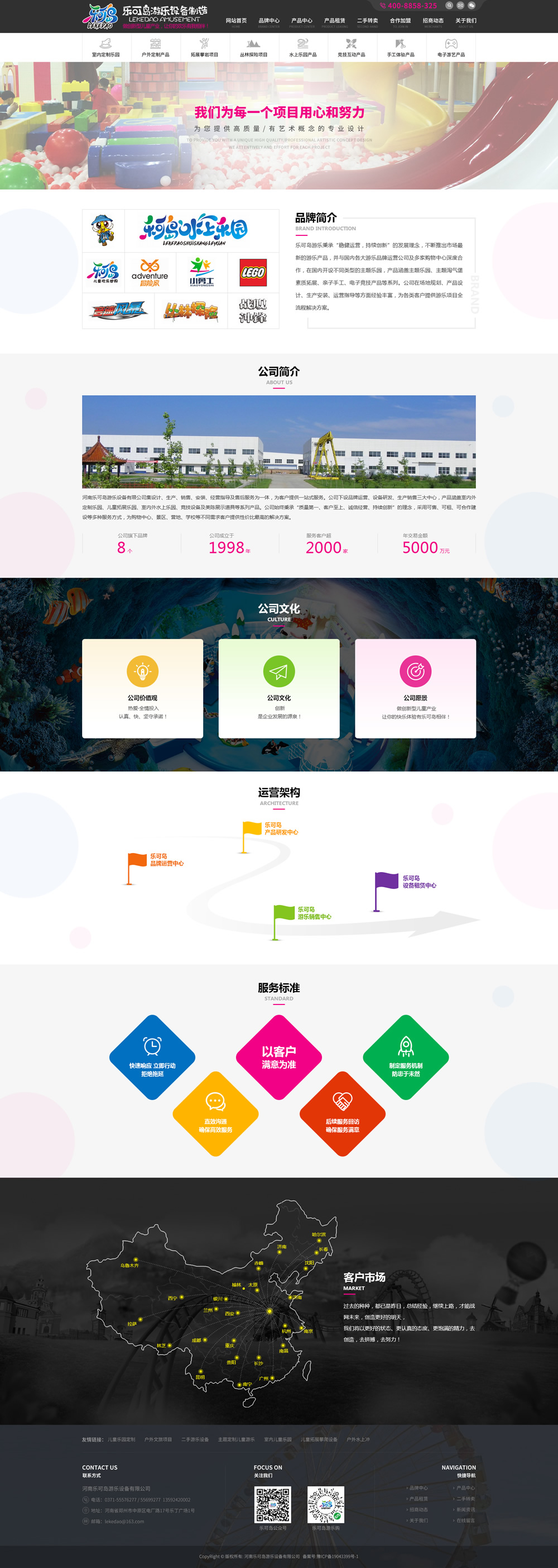 樂可島關(guān)于我們